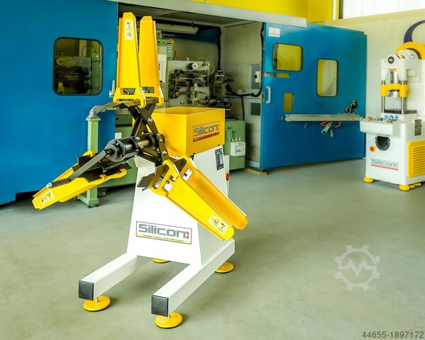 Разматыватель - HASPEL Silicon+ MOT01-300