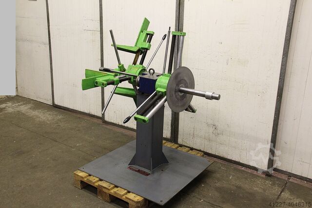 Двойная катушка DREHER 1321/2  2320/DF