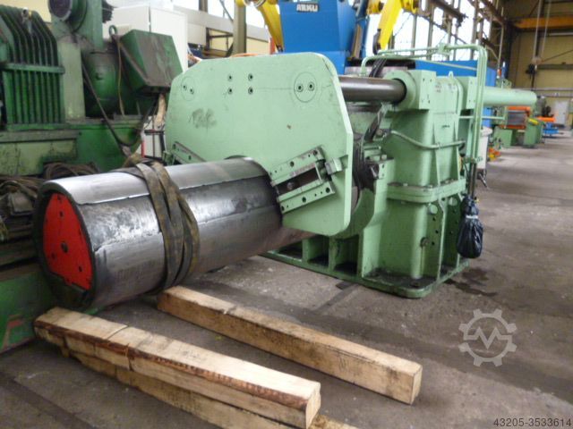 рекуператор - сменные оправки 10 т COMEC 