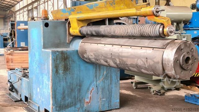 разматыватель - дорн 25 т ZAPPA/FIMI 