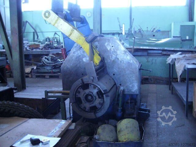 разматыватель - расширительный барабан 5 т  