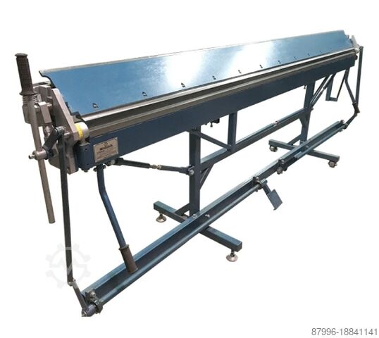 ручная фальцевальная машина LLC Evolutioner manual folding machine MB-3150