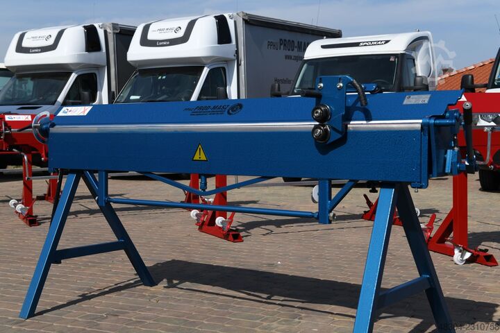 Листогибочный пресс, гибочный станок, гибочная машина, Prod-Masz Abkantbank24 Abkantmaschine Abkantbank ZGR 2140/1.2 mm