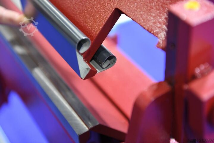 Листогибочный пресс, гибочный станок, гибочная машина PROD-MASZ Abkantbank24 Biegemaschine Abkantbank mobil 2m +Fußpedal+Aussparung