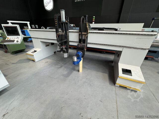 станок лазерной резки PROMOTEC KOMPACT KT 25120