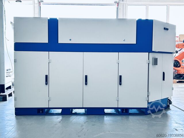ЛАЗЕР TRUMPF DPLR6C / HLD4002