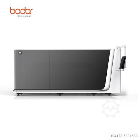 Небольшое занимаемое пространство уравновешивает полный p Bodor i76000W