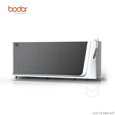 Полная защита и повышенная безопасность Bodor i7 2000W