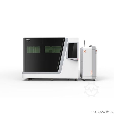 Лазерный станок для резки  Bodor P3 12KW