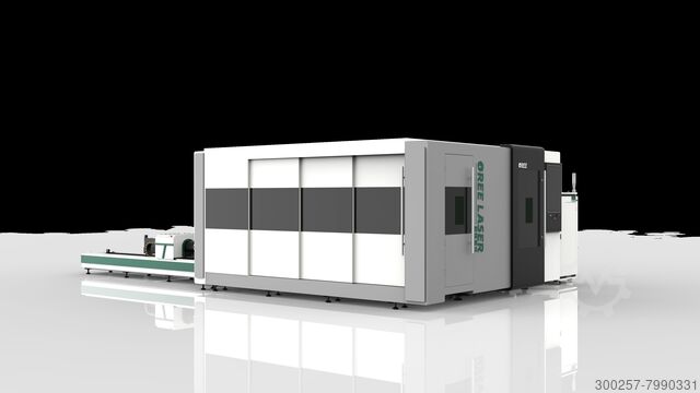 Станок для лазерной резки OREE OR-PH 3015-T6 ( 3Kw  stock )