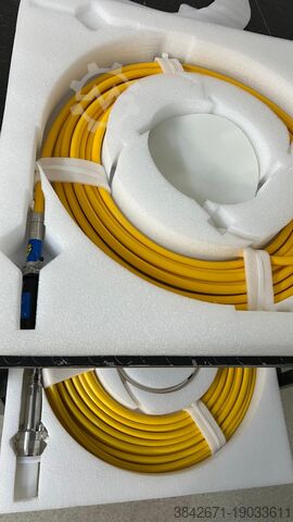 Станок для лазерной резки IPG, MaxPhotonics, Raycus...Fiber Cable 