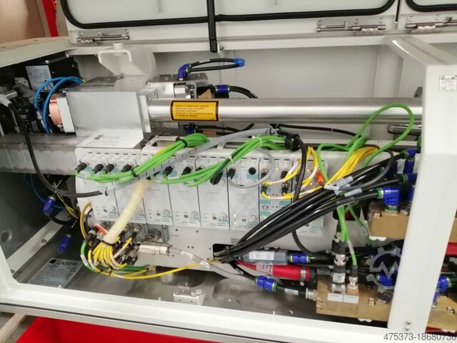 Станок для лазерной резки Laser Resonator/Generator TCF1 TRUMPf 