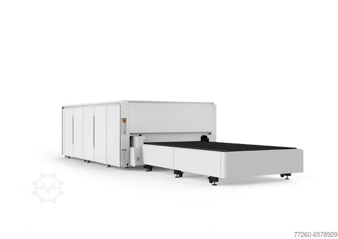 Станок для лазерной резки Bodor P3015/4020/6020