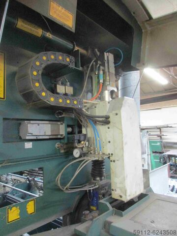 Трубчатый лазер BLM 