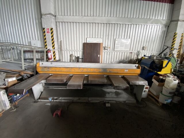 сдвиг пластины RAS 52.30