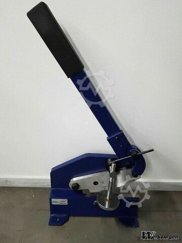 Рычажные ножницы для пластин Rogi HS6