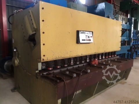 Гильотина Шар DARLEY DS 3100x20