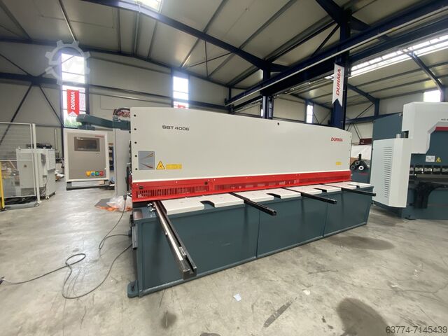 SBT 4006 DURMA SBT 4006