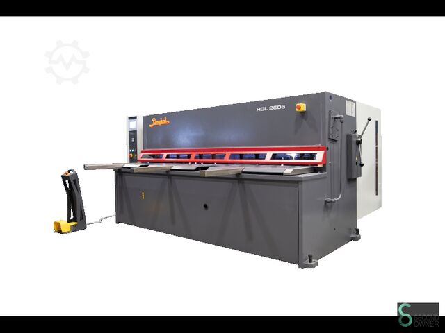 Ножницы по металлу Байкал 2106 - 4108 2025 Baykal 2106 - 4108 HGL