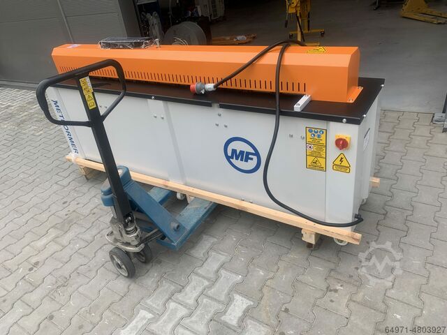 Локформер Питтсбургский дукформер Metformer MZP-02