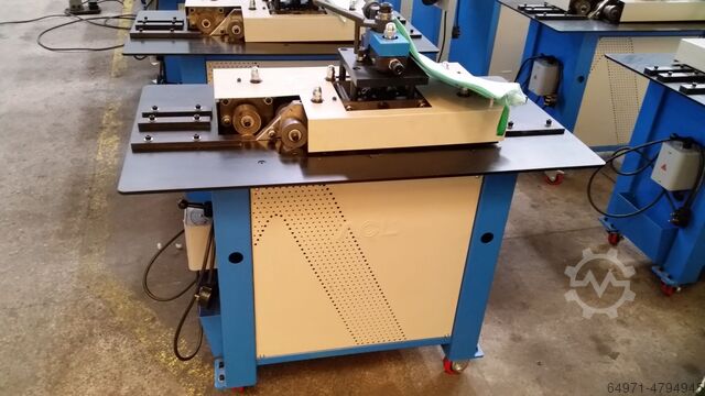 Локформер Питтсбургский дукформер ACL LC12DR