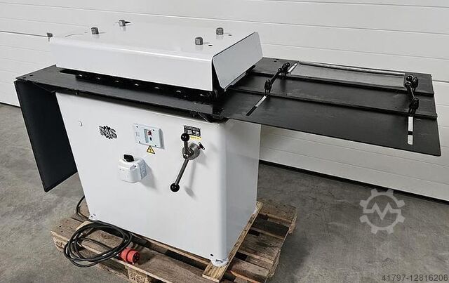 РАН 22.10 шов бывший RAS 22.10