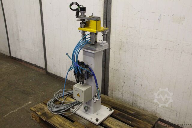 Устройство измерения длины Braun 350/400/H1130 mm