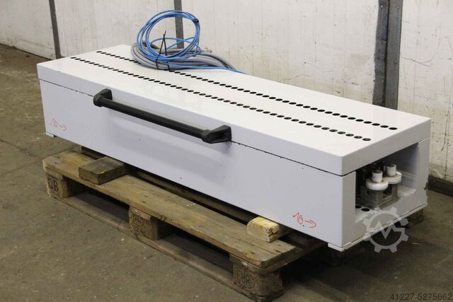 Сушилка Braun 1650/570/H285 mm