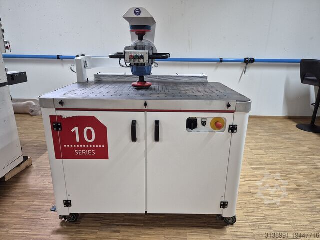 Ручная шлифмашина Timesavers 10 Series