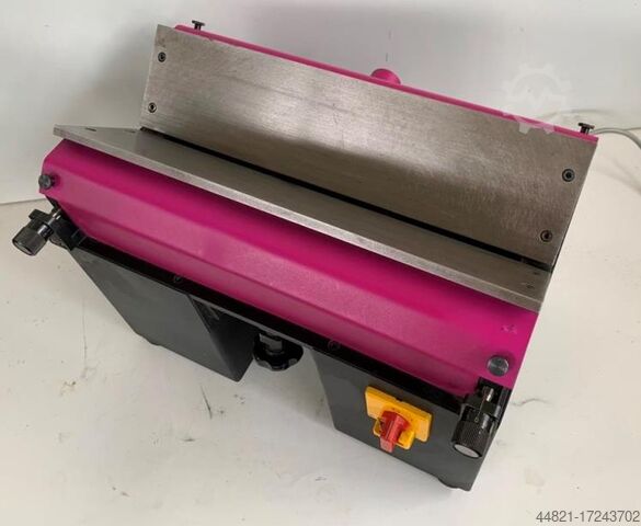 Станок для снятия заусенцев и фасок ROLEI PEF 500