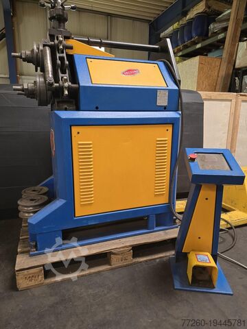 Трубогибочный станок ERCOLINA ERCOLINA CE 40 MR2