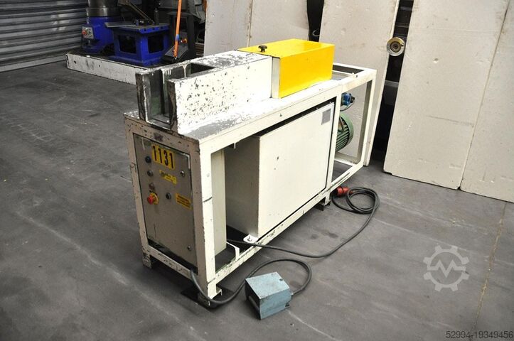 Машины для волочения труб, а также машины для редуцирования и расширения труб Eagle Car exhaust tube end forming