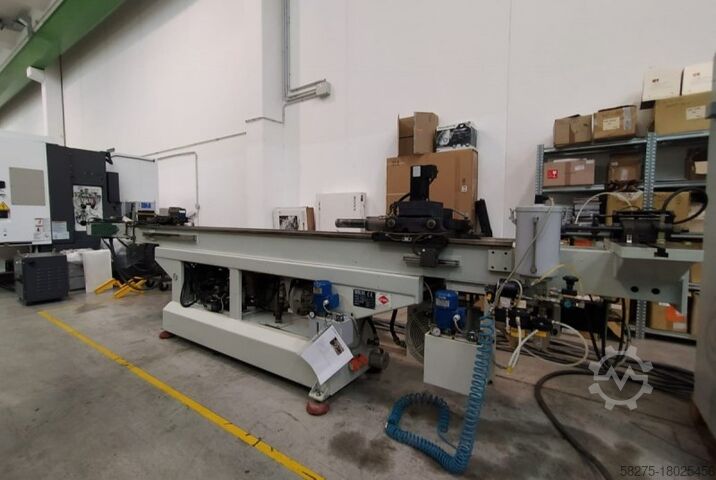 Трубогибочные станки BLM GROUP NCS832