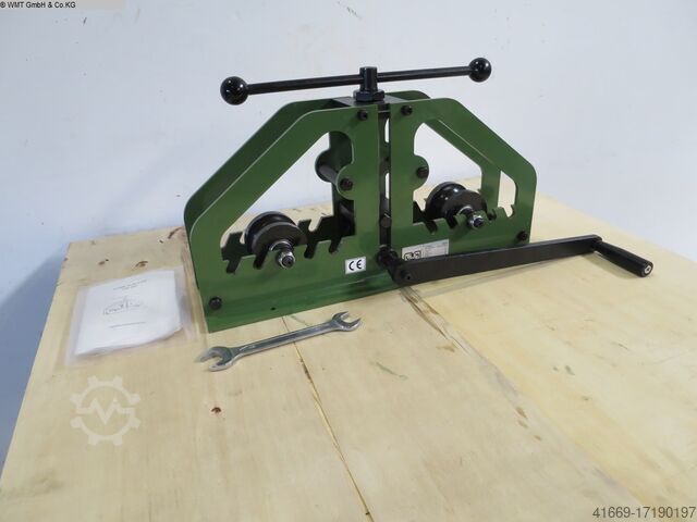 Трубогибочный станок UWM TR 60