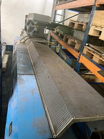 Трубогибочный станок Tracto-Technik GmbH TUBOTRON TN 30 511NR