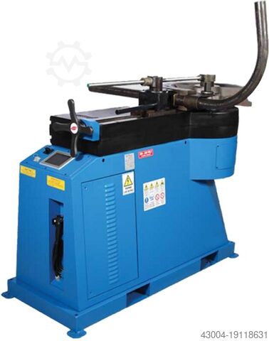 Трубогибочный станок ERCOLINA Topbender TB 130 PT