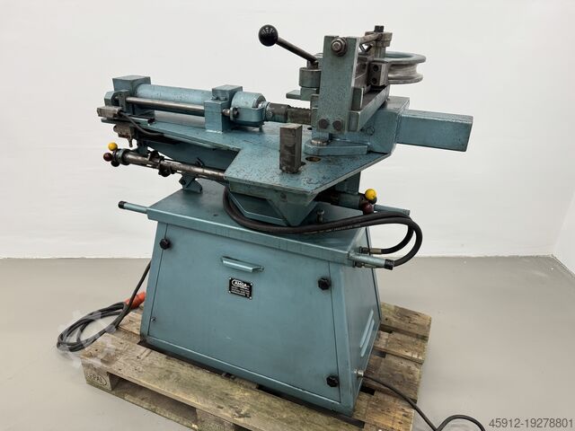 Трубогибочный станок AMGA 2