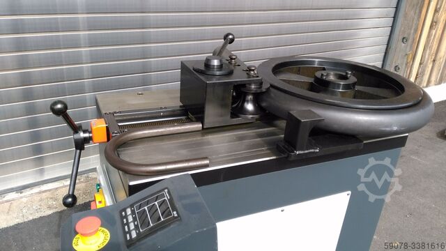 трубогиб KBB 76 mm