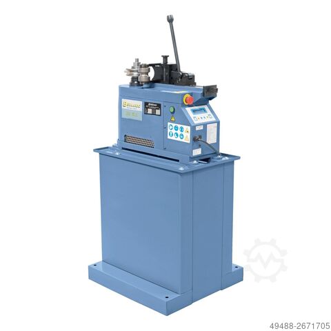 Станок для гибки труб Bernardo BM 60 A