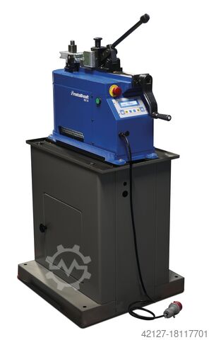 Трубогибочный станок METALLKRAFT RB 54