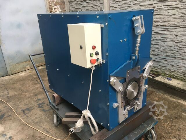 трубогибочный станок LLC Evolutioner EEM-200plus pipe bender