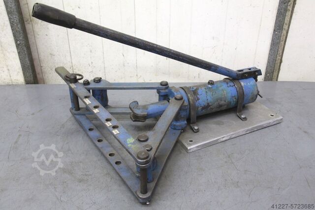 Инструмент для гибки труб unbekannt 1/2