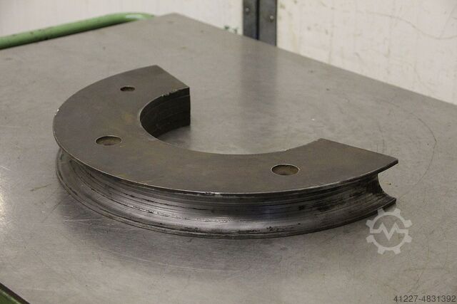 Инструмент для гибки труб unbekannt für Rohr bis Ø 50 mm