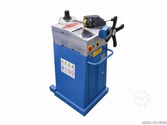 Трубогибочный станок ERCOLINA Topbender TB 050 T
