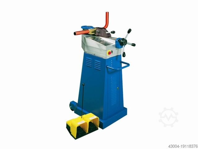 Трубогибочный станок ERCOLINA Superbender SB 48T