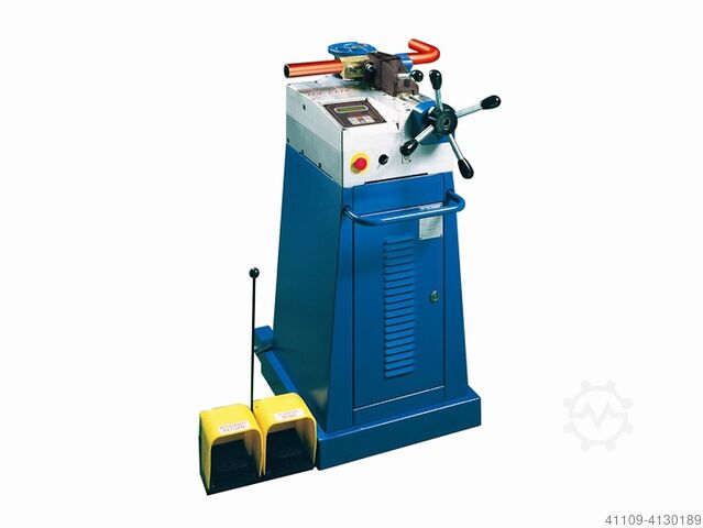 Трубогибочный станок Ercolina TB 050 T dornlose Biegemaschine