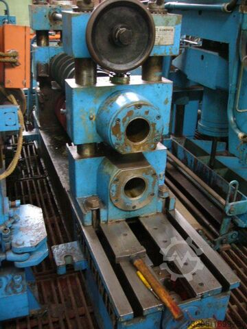 стойка для резки SUNDWIG 830 x Ø 140 mm