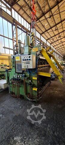 зажимной ролик/тормоз/обрезной ножницы TILGERT 1.650 x 4 mm