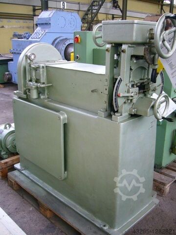 выравниватель полоски 60 x 0,8 мм UNGERER 