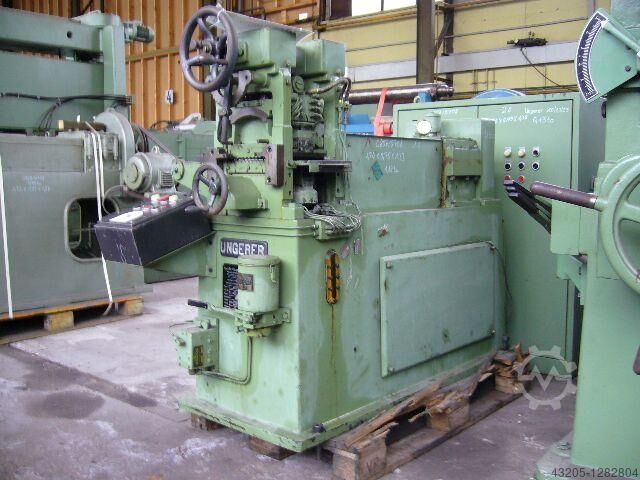 выравниватель полос UNGERER 200/1,3/23